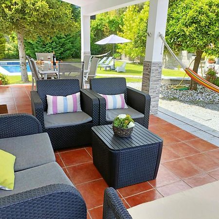 Casa Da Gardunha Villa Corticada  Kültér fotó