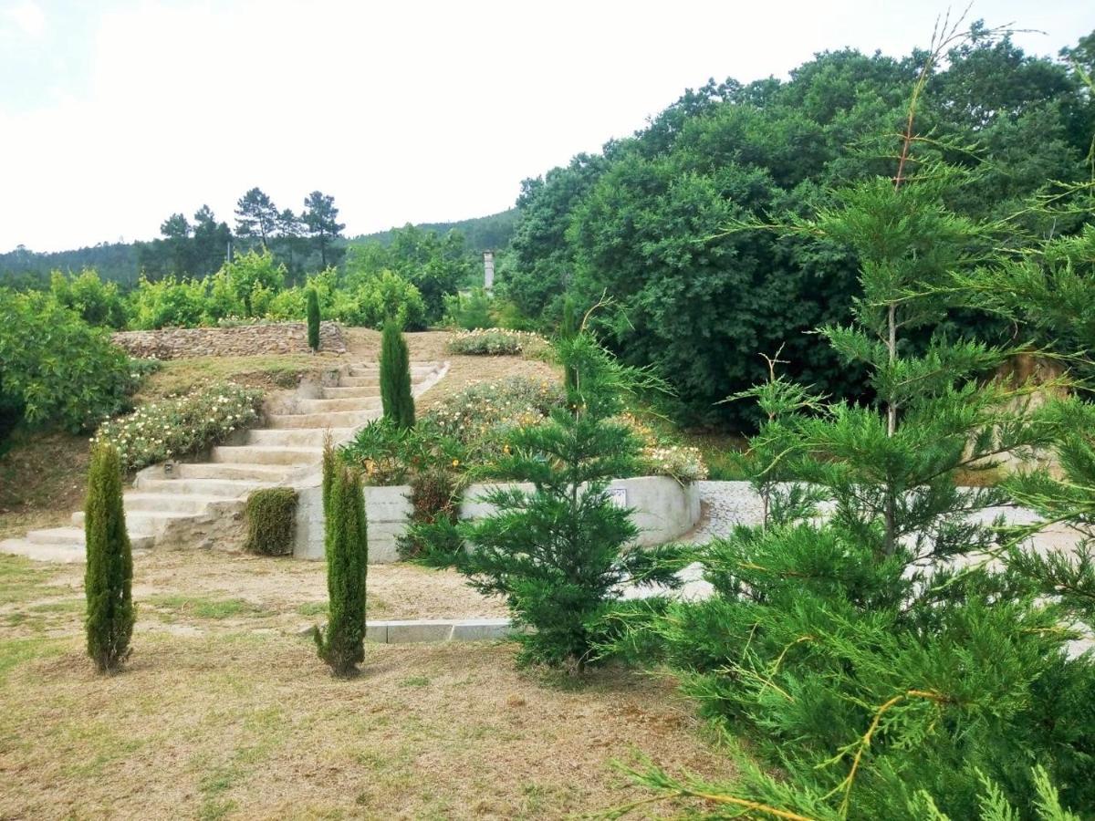 Casa Da Gardunha Villa Corticada  Kültér fotó