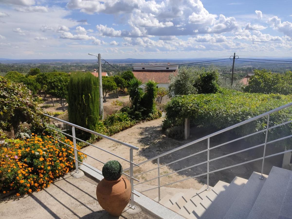 Casa Da Gardunha Villa Corticada  Kültér fotó