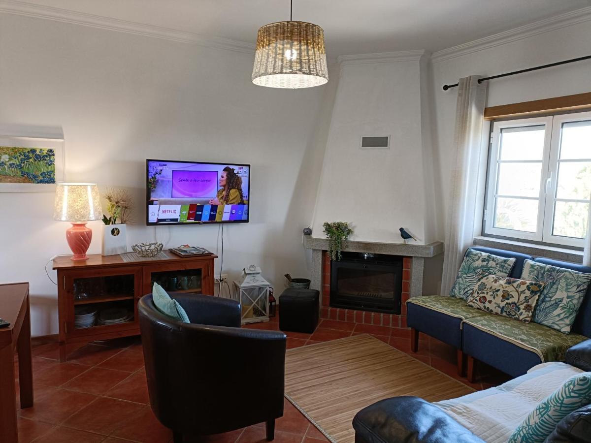 Casa Da Gardunha Villa Corticada  Kültér fotó