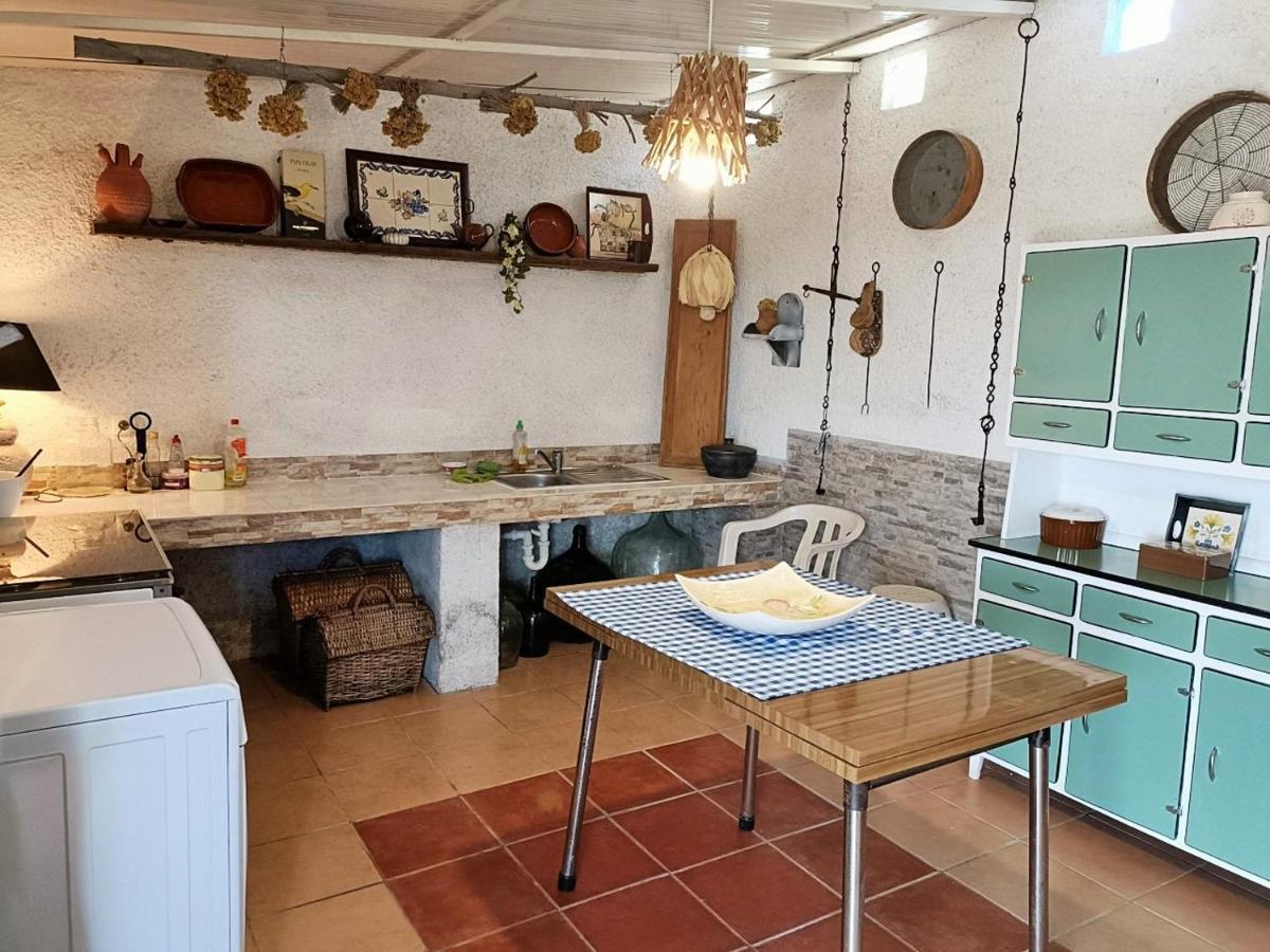 Casa Da Gardunha Villa Corticada  Kültér fotó