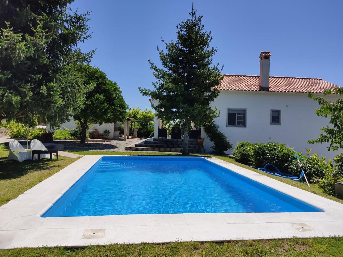 Casa Da Gardunha Villa Corticada  Kültér fotó
