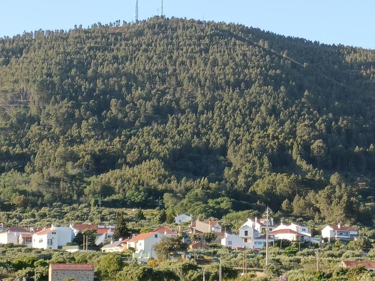 Casa Da Gardunha Villa Corticada  Kültér fotó