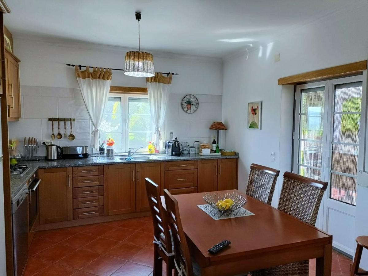 Casa Da Gardunha Villa Corticada  Kültér fotó