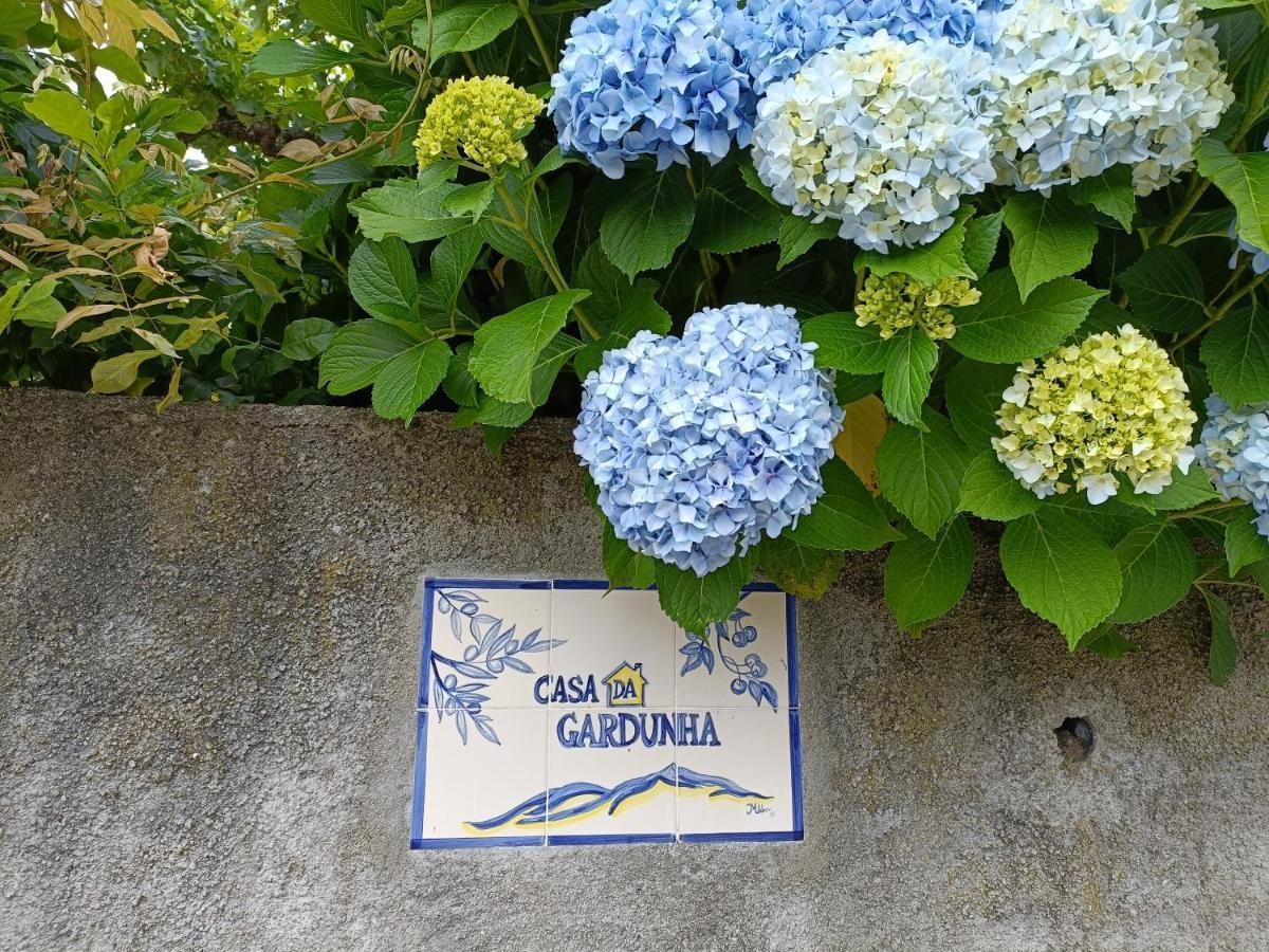 Casa Da Gardunha Villa Corticada  Kültér fotó