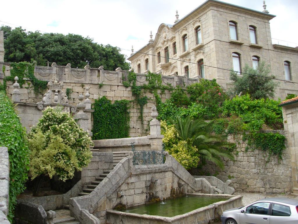 Casa Da Gardunha Villa Corticada  Kültér fotó