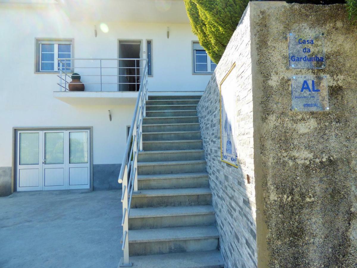 Casa Da Gardunha Villa Corticada  Kültér fotó