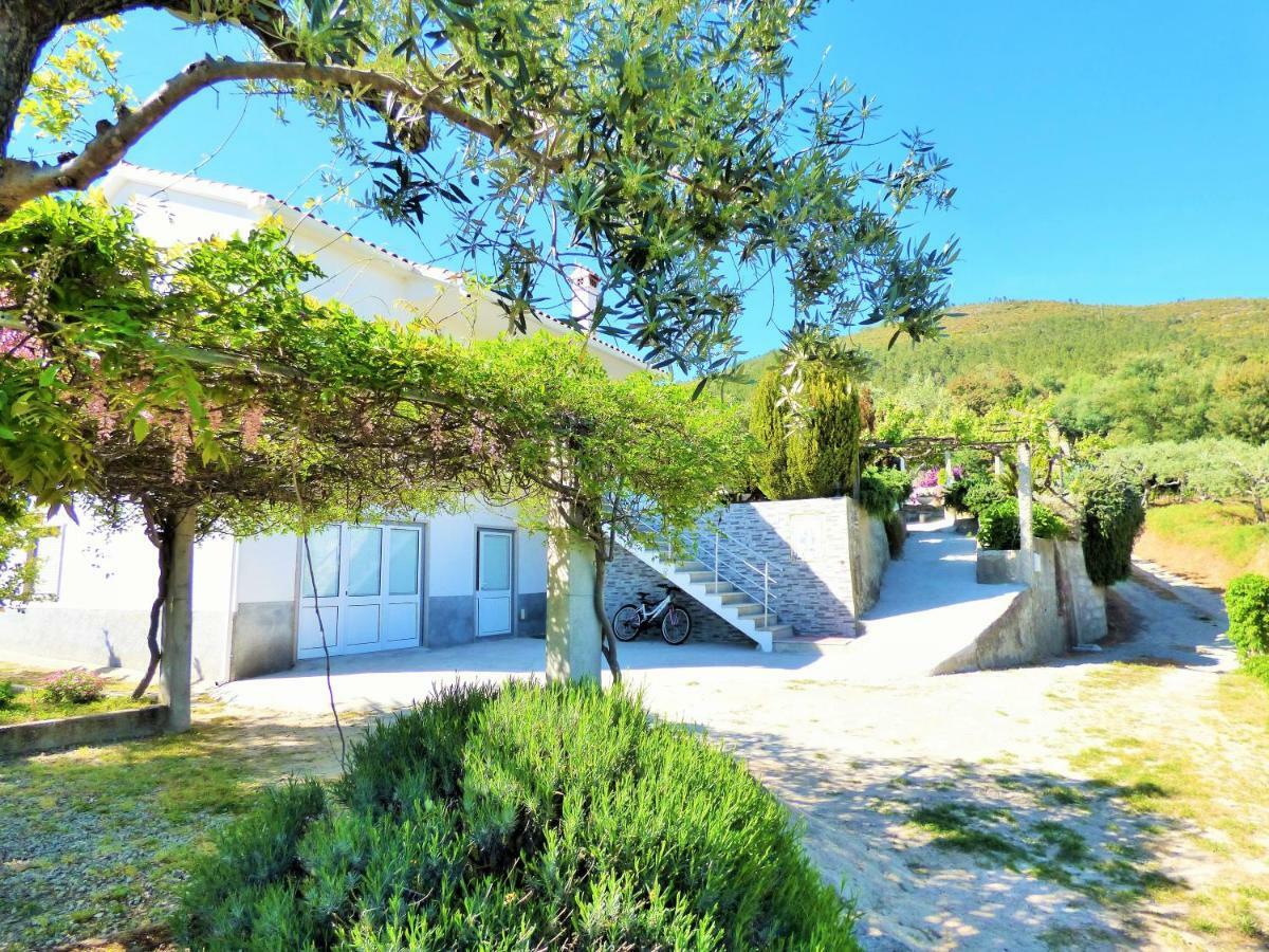 Casa Da Gardunha Villa Corticada  Kültér fotó