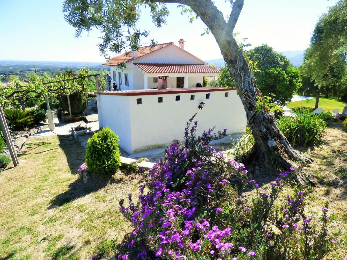Casa Da Gardunha Villa Corticada  Kültér fotó